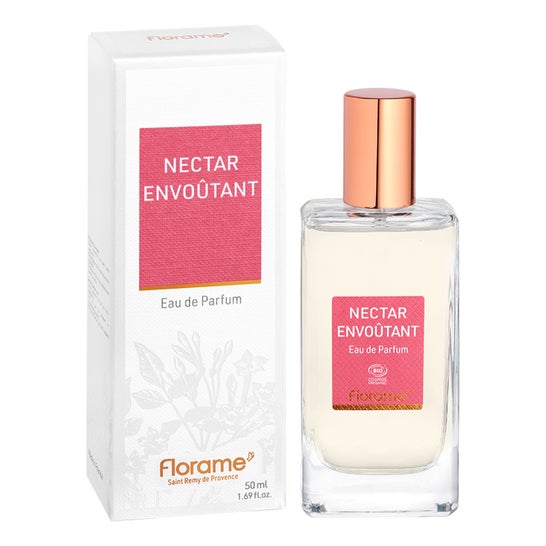 Florame Néctar Hechizante Eau de Parfum 50ml