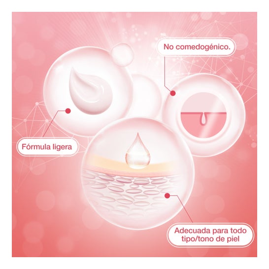 Neutrogena® Crema Exfoliante Bright Boost 75 ml