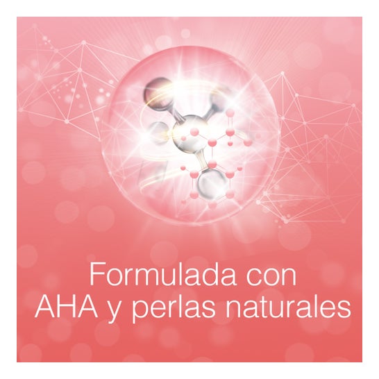 Neutrogena® Crema Exfoliante Bright Boost 75 ml