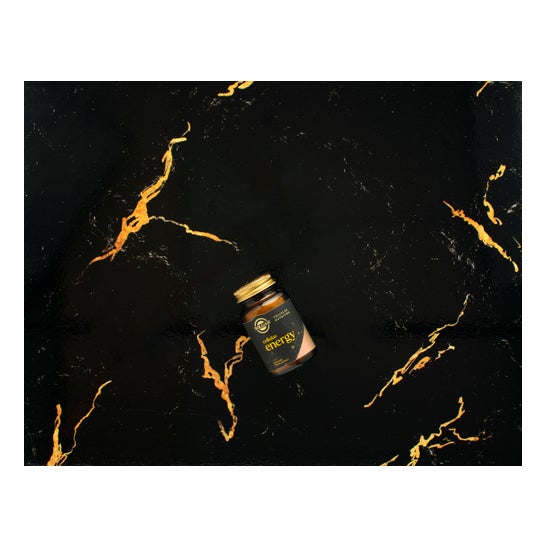 Solgar Cellular Energy 28 caps