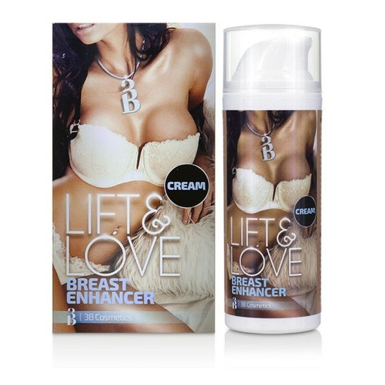 Cobeco 3B Breast Firming Cream 50ml