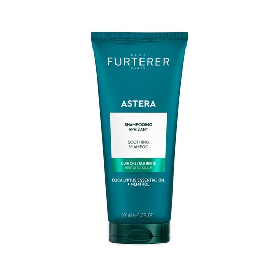 René Furterer Astera Soothing Shampoo 200 ml