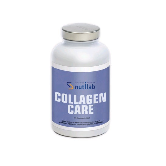 Nutilab Collagen Care 180caps