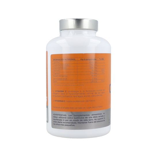 Nutilab Collagen Care 180 caps
