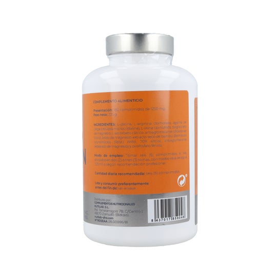 Nutilab Collagen Care 180 caps