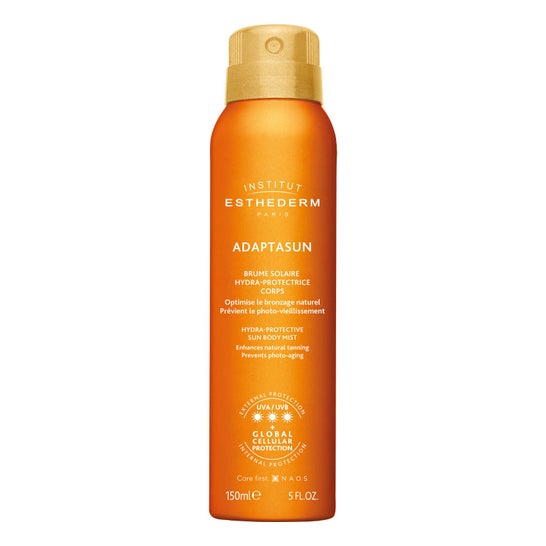 Esthed Adaptasun Sojanebel 150Ml