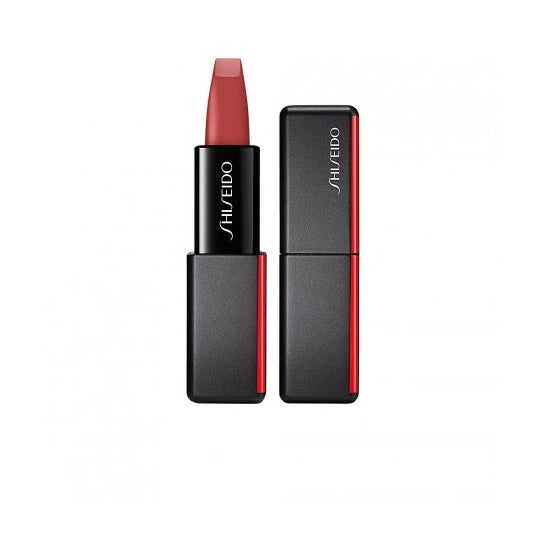 Shiseido Modernmatte Barra De Labios 508 Semi nudo 508