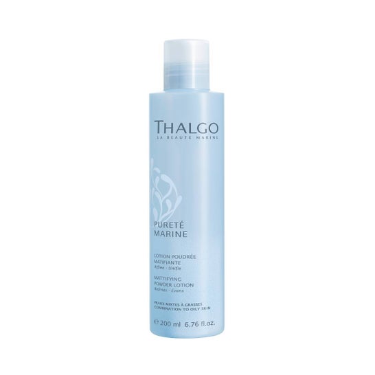 Thalgo Purete Marine Mattifying Lotion 200ml