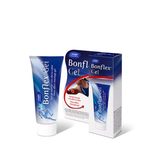 Mayla Pharma Bonflex Gel 250ml