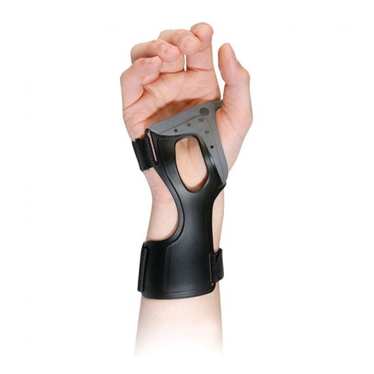 Donjoy Orthese Axmed Muñequera Silcast Izquierda TL 1ud
