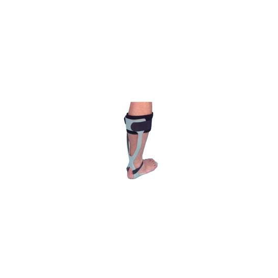Prim Antiequino Montado NA410 Izquierdo 38-40 Talla G 1 Unidad