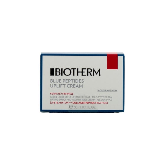 Biotherm Blue Therapy Peptide Uplift Crema Día 30ml