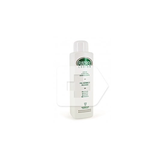 Fusdrex loción corporal 1000ml