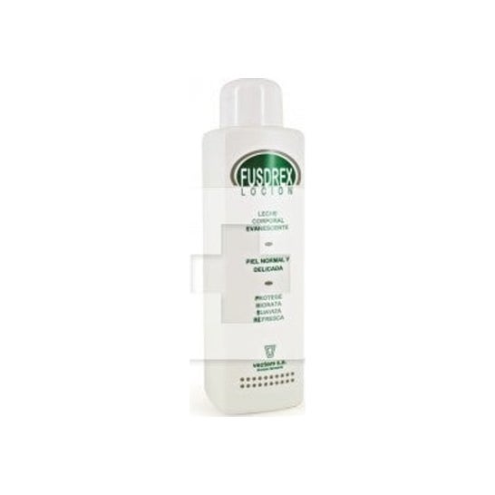 Fusdrex lozione corpo 1000ml