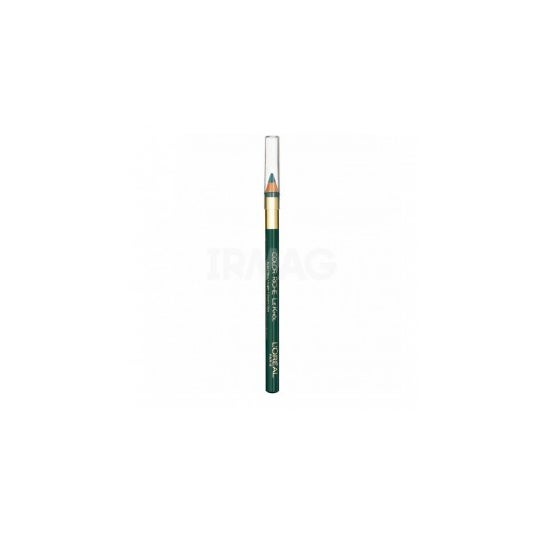 Loreal Superliner Le Khol Eyeliner 116 Rainforest