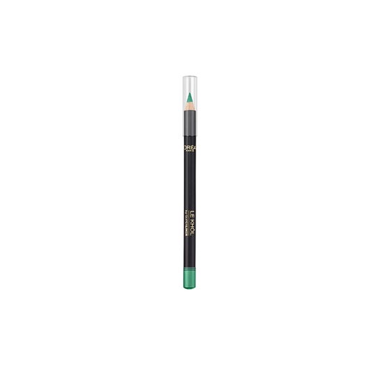 Loreal Superliner Le Khol Eyeliner 116 Rainforest