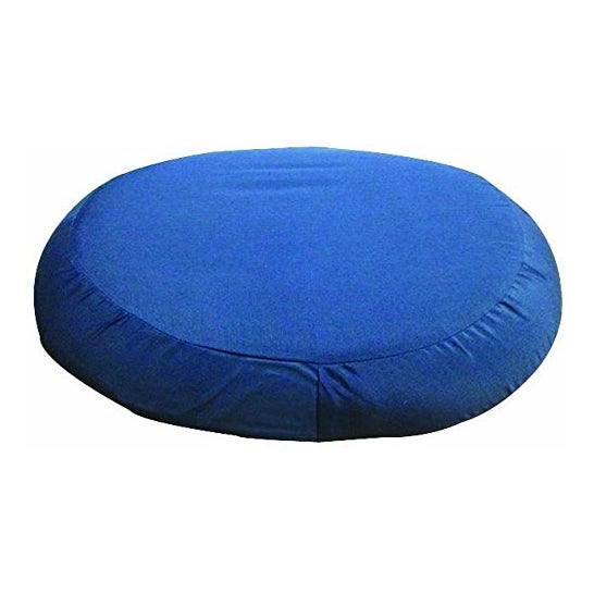 Herdegen Cushion Round Perc Hous Mar