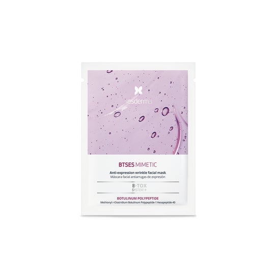Sesderma Btses Mimetic Mascara Facial 5uds