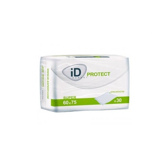 Id Soother Expert Protect 60x75 Super 30 U