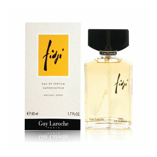 Guy Laroche Fidji Eau De Parfum 50ml