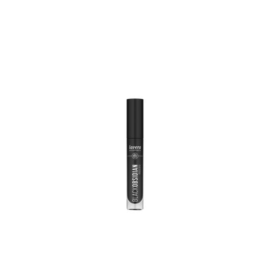 Lavera Black Obsidian Máscara 10 ml