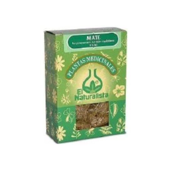 El Naturalista Mate Planta 60g