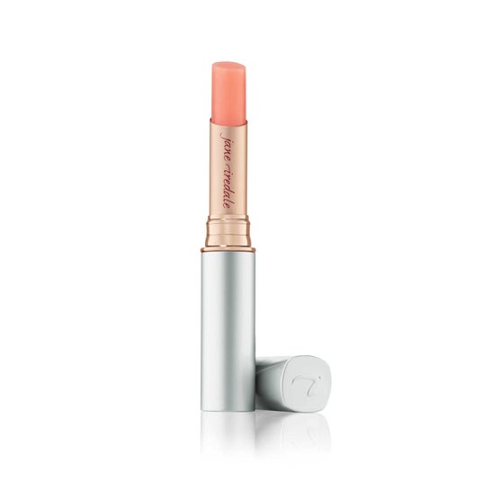 Jane Iredale Just Kissed Labial y Colorete Forever Pink 3g