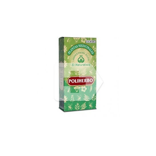El Naturalista Poliherbo 100 g