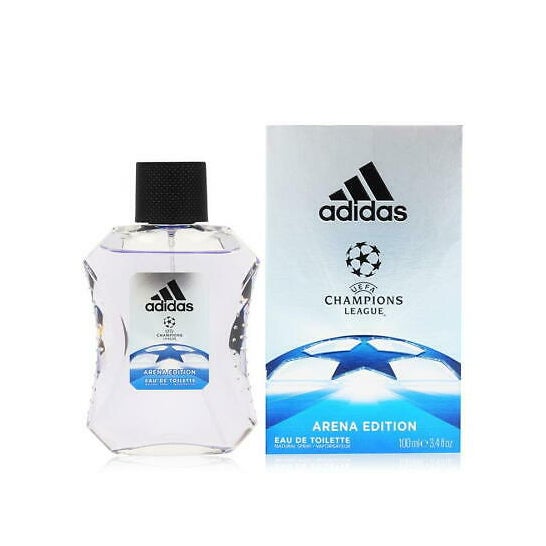 Adidas Uefa Champions League Eau de Toilette Arena 100ml | PromoFarma