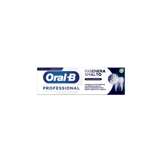 Oral-B Regenera Esmalte de Uñas 75ml
