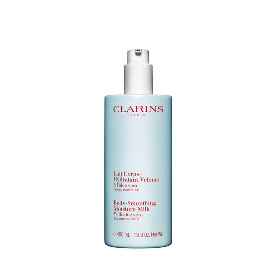 Clarins Super Latte Idratante 200ml