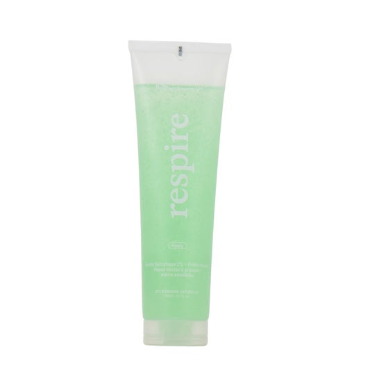 Respire Gel Limpiador Purificante 140 ml