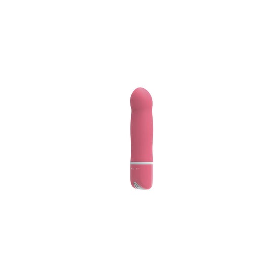 Bswish Bdesired Deluxe Vibrador Coral 1ud