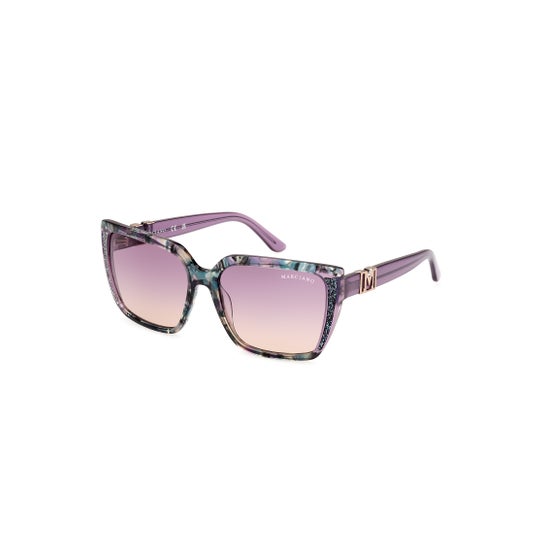Guess GM00012 83Z 58 mm Sonnenbrille 1 Stk.