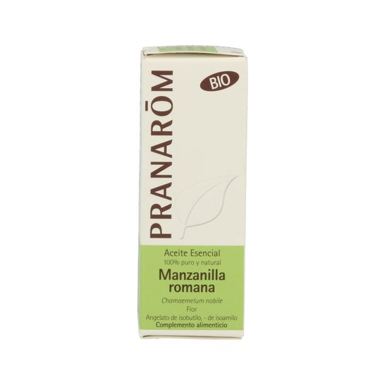 Pranarôm Aceite Esencial de Manzanilla Romana BIO 5 ml