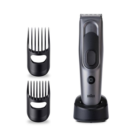 Braun Series 7 Hc7390 Aparador de Cabelo Kit