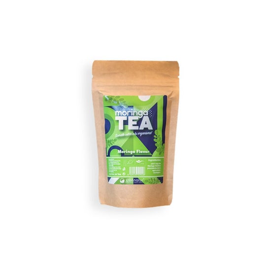 Connatur Moringa Tea 25g
