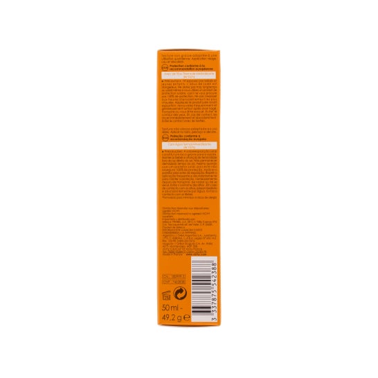 Cura protettiva della suola Vichy Idéal Anti-imperfezioni 3 in 1 SPF30+ 50ml