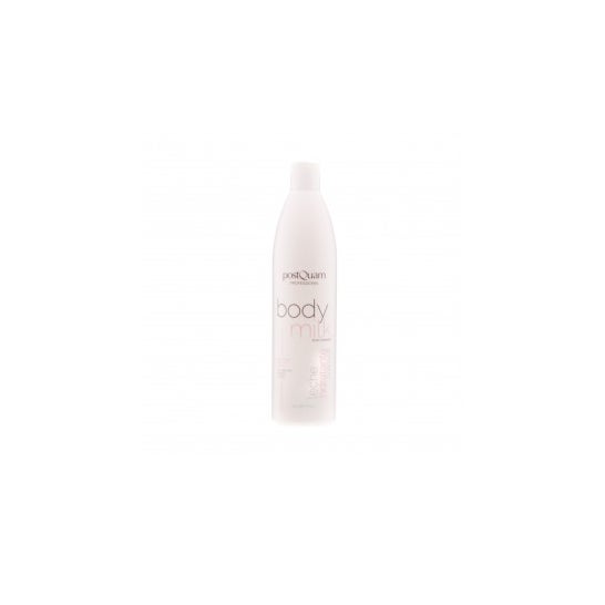 Postquam leche hidratante corporal 500 ml