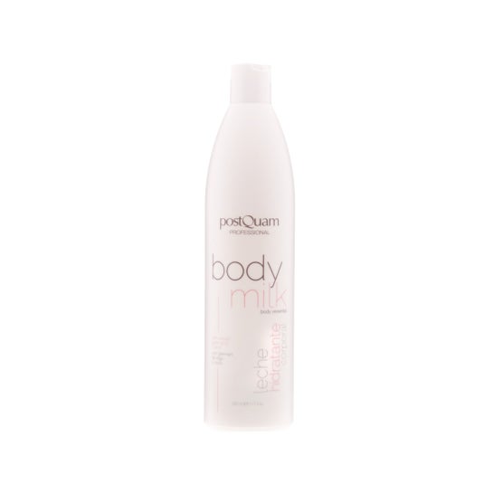 Postquam milk hidratante body 500ml