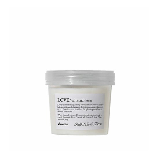 Davines Love Curl Acondicionador 250ml