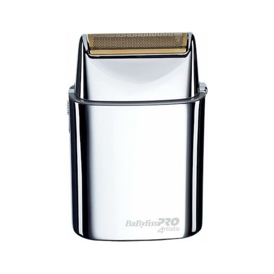 Babyliss Pro Barbers Spirit Shaver Single Foil Foilfx01 1 Unidade