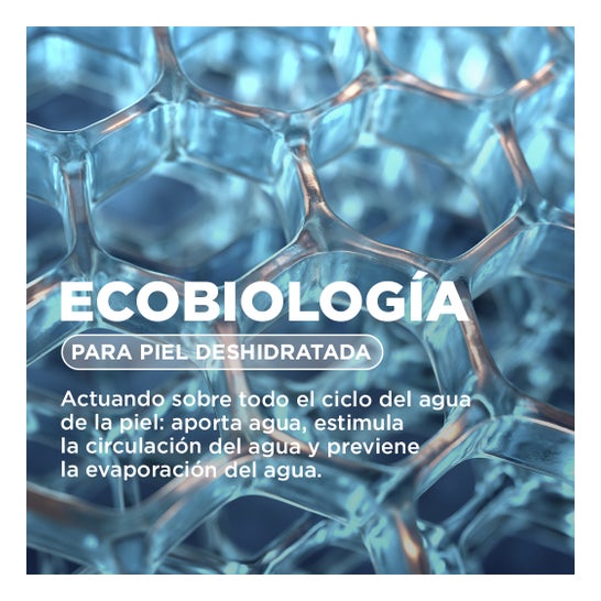 Bioderma Hydrabio Gel espumoso 400ml