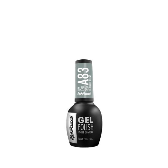 RickiParodi Water Collection Verniz Gel A83 Feminine Peony 10ml