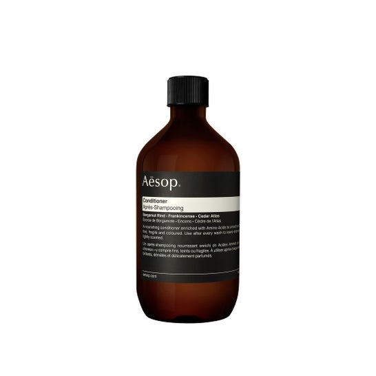 Aesop Condicionador Refill 500ml
