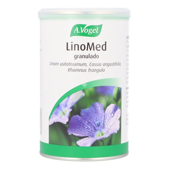Linomed Granulado 300g
