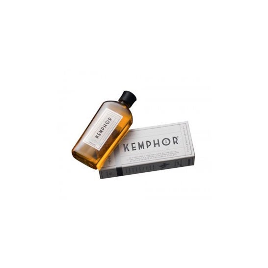 Kemphor elixir 100ml