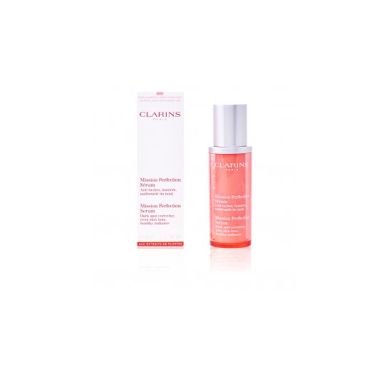 Clarins Mission Perfection Serum 30ml