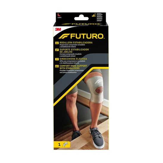 Futuro ™ -stabiliserende kniebrace TL 1ud