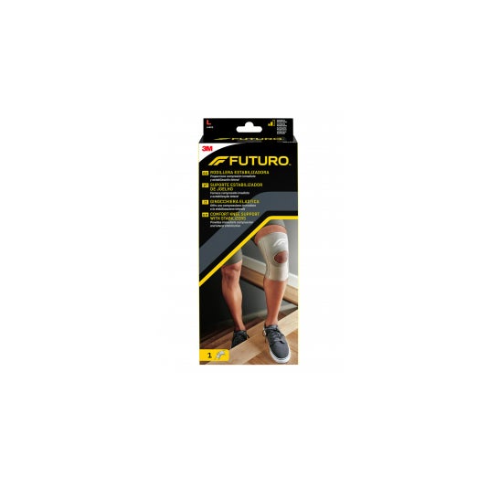 Futuro™ rodillera estabilizadora T-L 1 ud